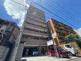 リ－ガル京都河原町Ⅲ(401)
