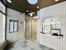 エントランス部分 リ－ガル京都河原町Ⅲ(401)