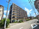 ネオハイツ西宮の外観