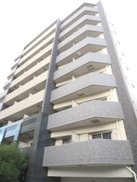 ｴｸｽｸﾙｰｼﾌﾞﾚｼﾞﾃﾞﾝｽ西九条(802)