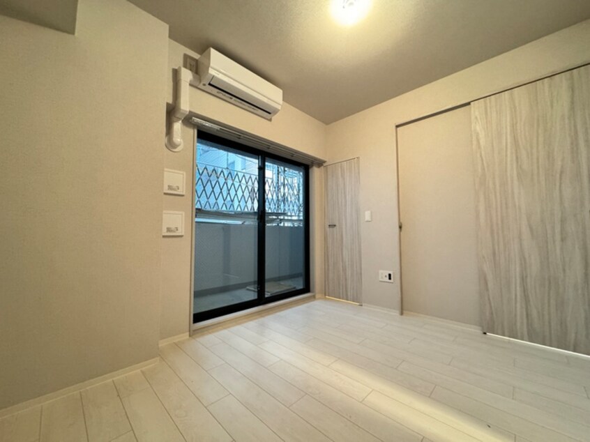 居室 ﾚｼﾞｭｰﾙｱｯｼｭ神戸VIVANT(306)