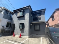 北ハイツⅡ