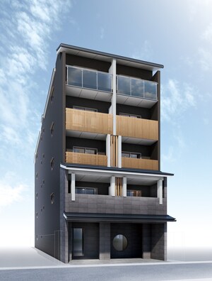 ベラジオ雅び京都烏丸西（101）