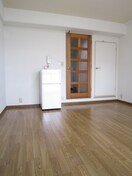 居室 メゾン南江口