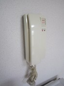 内観写真 メゾン南江口