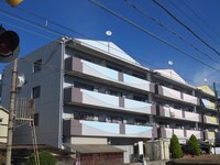 ル－プⅢ番館