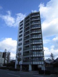 堀川シティハイツ(902)