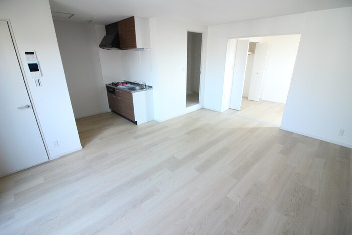 内観写真 レジデンスコート豊中末広町