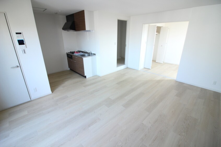 内観写真 レジデンスコート豊中末広町