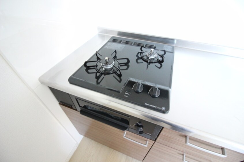 内観写真 レジデンスコート豊中末広町