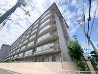 メガロコ－プ茨木Ⅱ(517)