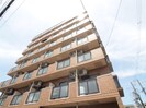 リアライズ西淡路の外観