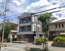 カルム泉大津の外観