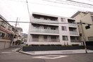 外観写真 スクエア摩耶