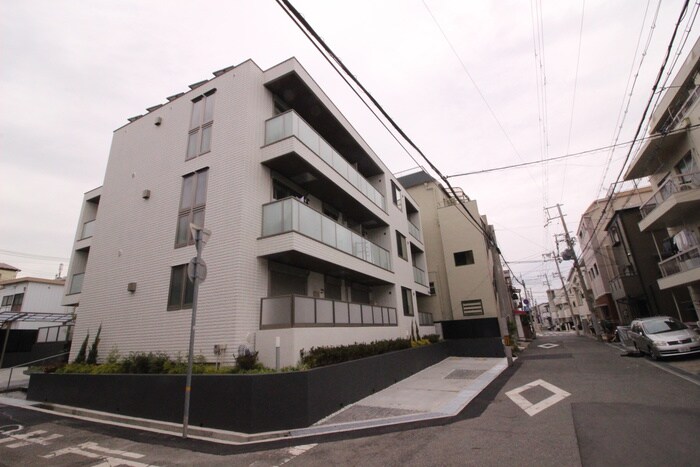 外観写真 スクエア摩耶