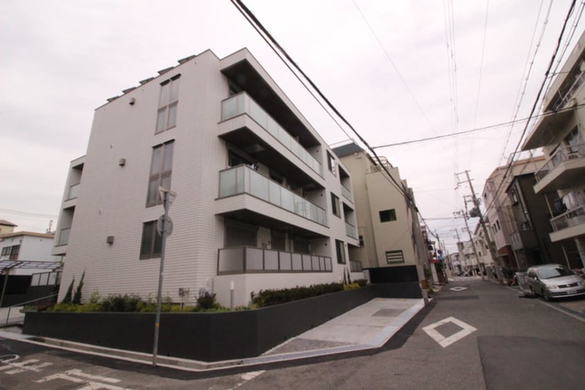 外観写真 スクエア摩耶