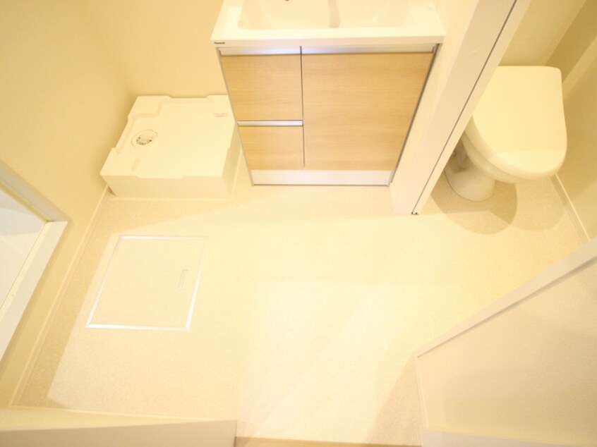 内観写真 スクエア摩耶