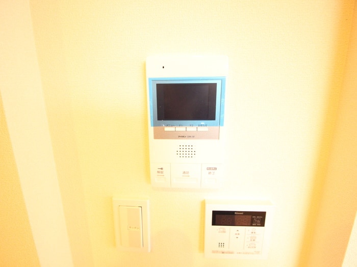 内観写真 スクエア摩耶