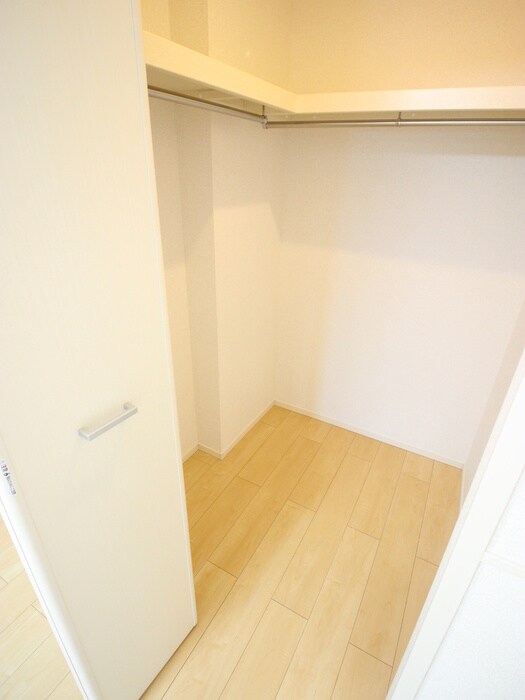 収納 プラシード