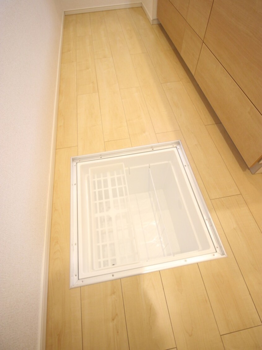 収納 プラシード