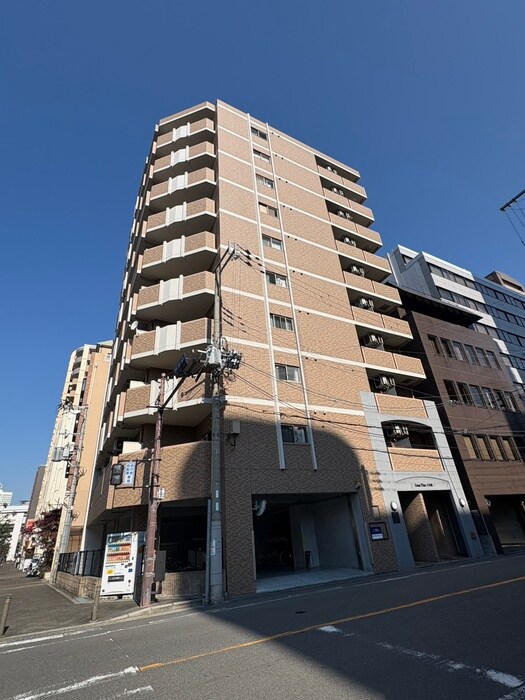 外観写真 Gran　Pino立売堀