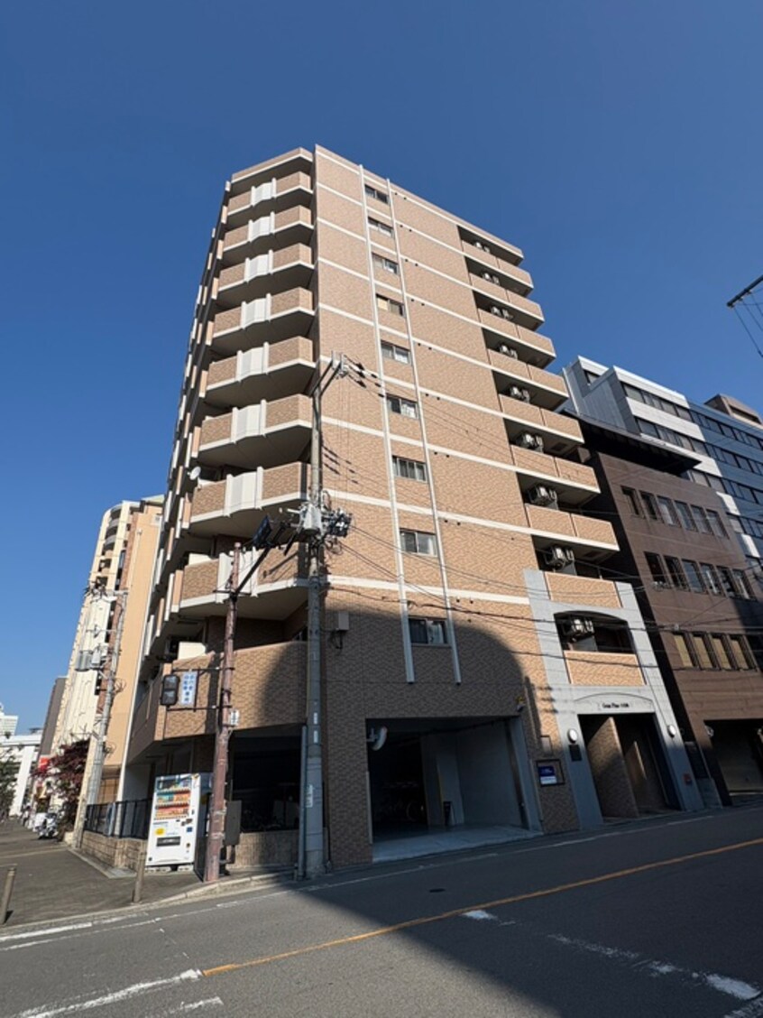 外観写真 Gran　Pino立売堀