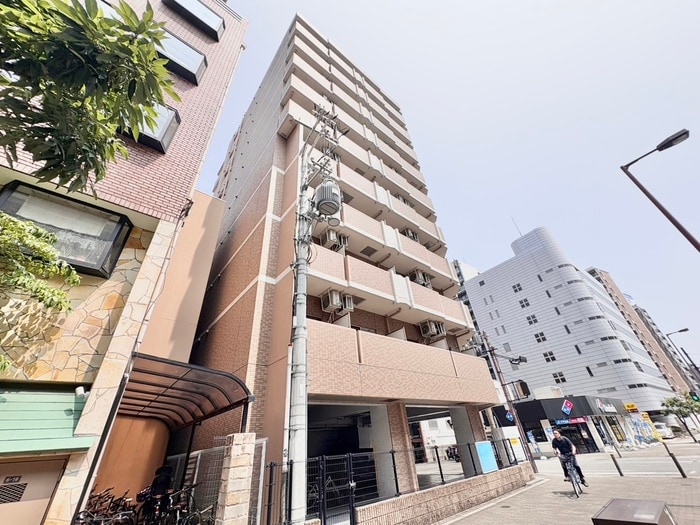 外観写真 Gran　Pino立売堀