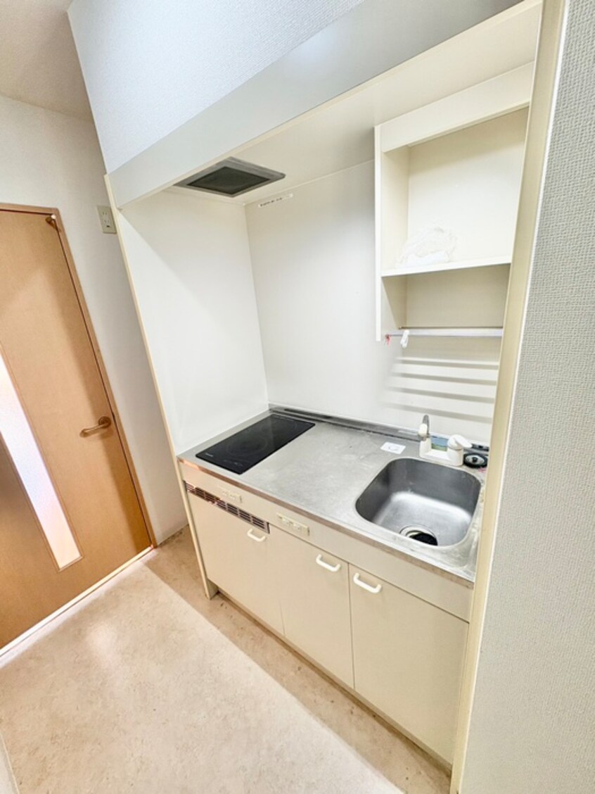 キッチン Gran　Pino立売堀