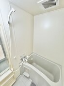 バス／シャワールーム等 Gran　Pino立売堀