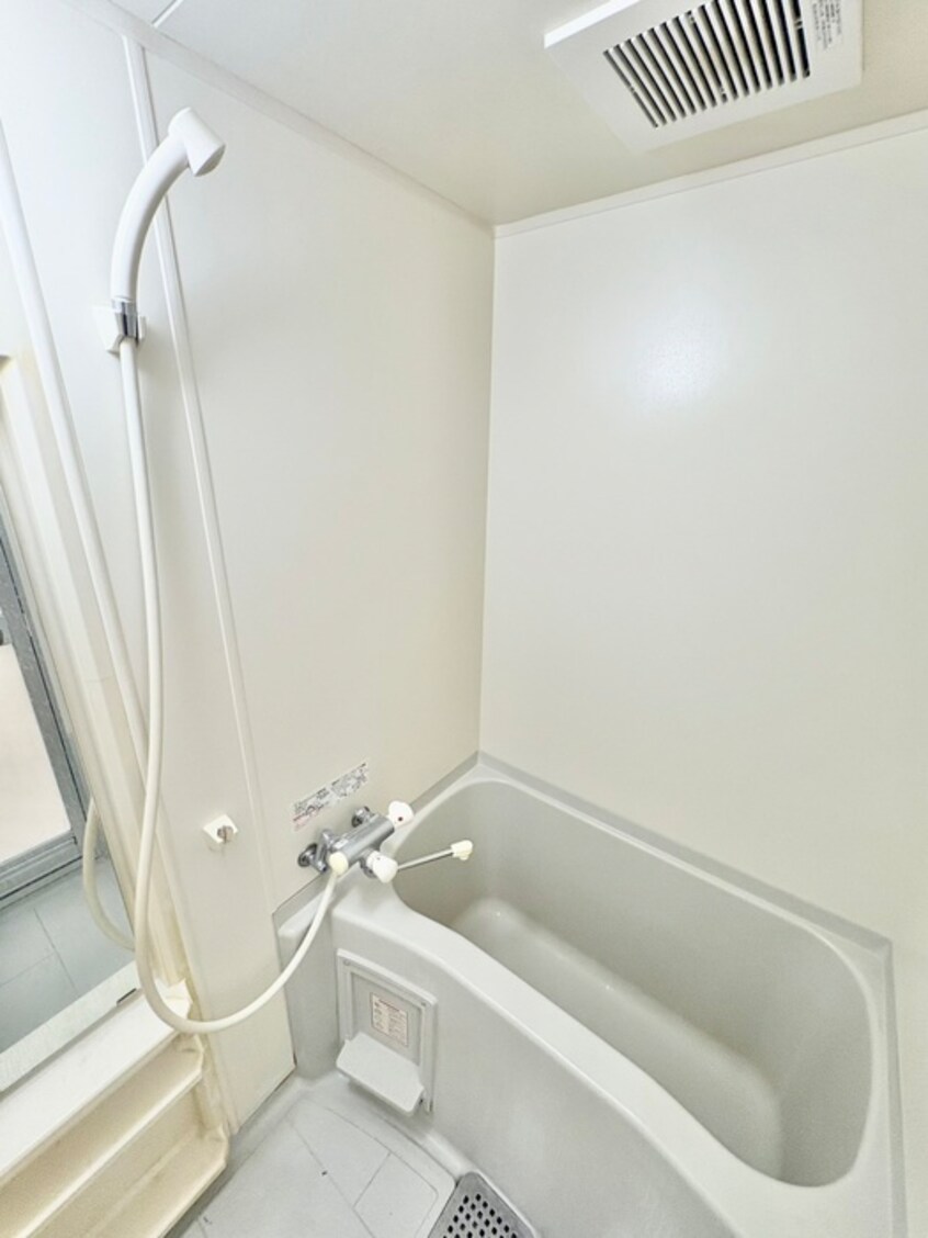 バス／シャワールーム等 Gran　Pino立売堀