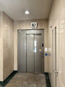 エントランス部分 Gran　Pino立売堀