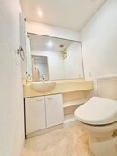 洗面 Gran　Pino立売堀