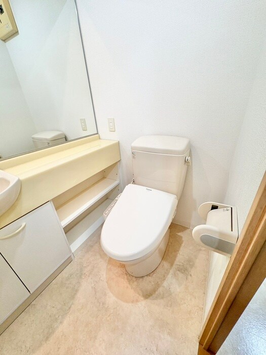 トイレ Gran　Pino立売堀