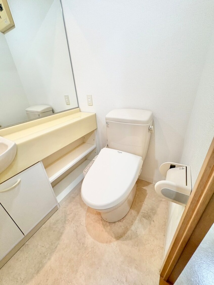 トイレ Gran　Pino立売堀