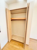 収納 Gran　Pino立売堀