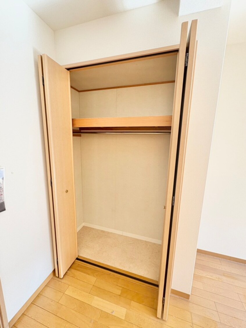 収納 Gran　Pino立売堀