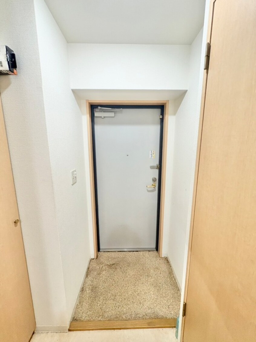 玄関 Gran　Pino立売堀