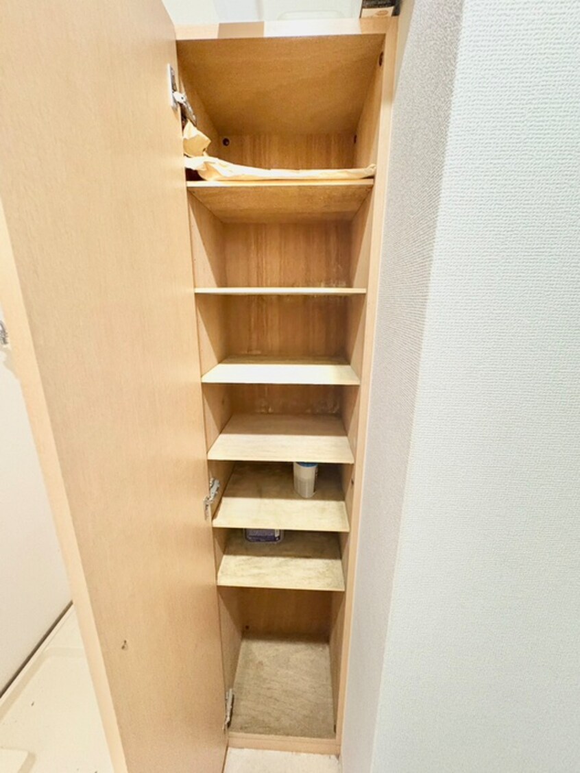 靴箱 Gran　Pino立売堀