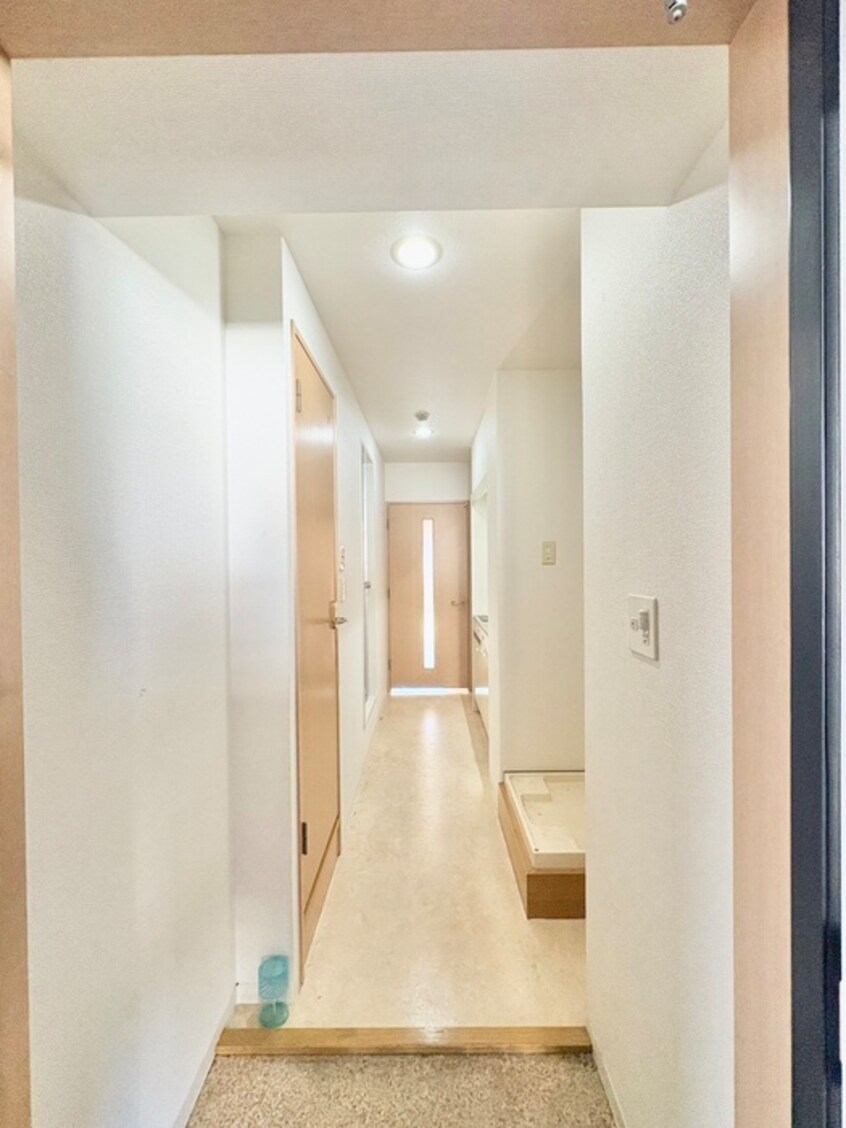 廊下 Gran　Pino立売堀