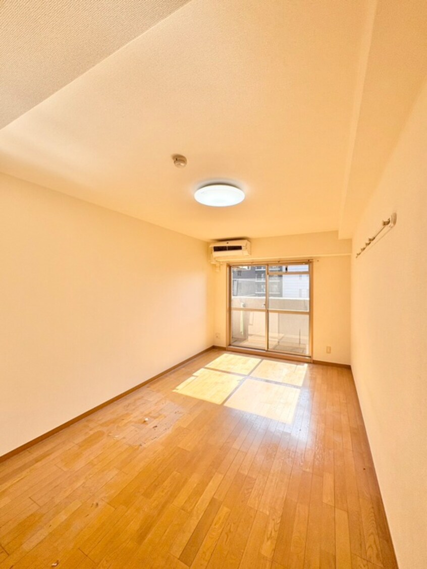 居室 Gran　Pino立売堀