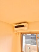 内観写真 Gran　Pino立売堀