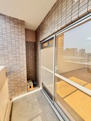 ベランダ・バルコニー Gran　Pino立売堀