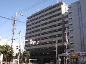 エスリ－ド深江橋(1008)