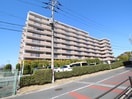 外観写真 ウイング旭ヶ丘