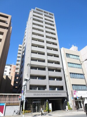エスリ－ド烏丸五条駅前(502)