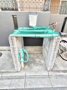 建物設備 ユ－ハイム大日