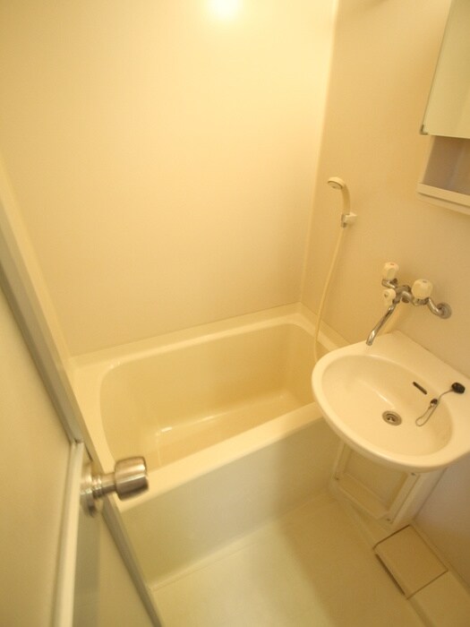 バス／シャワールーム等 ユ－ハイム大日