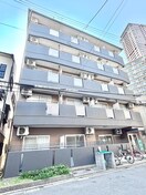 外観写真 ユ－ハイム大日