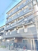 外観写真 ユ－ハイム大日