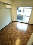 居室 ユ－ハイム大日